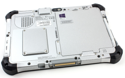 Планшет Panasonic toughpad FZ-G1