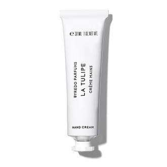 BYREDO Hand Cream - Парфюмированный крем для рук