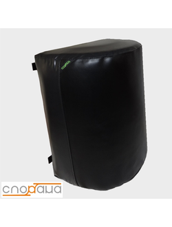 подушка настенная для отработки ударов