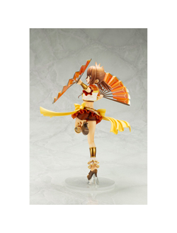 Фигурка 1/7 Юи Тсурано (Yui Tsuruno)