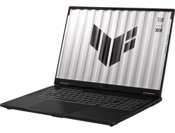 Asus TUF Gaming FX608JHR-RV142 16" IPS FHD+ i5 14450HX 16Gb, (SSD)512Gb RTX5050 8Gb Dos Серый