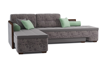 (СОЗ) Коллекция велюр "Велутто" (VELUTTO).

Пример обивки.