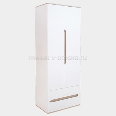 ШМ050 Шкаф Талли. Размер: 800*2100*520