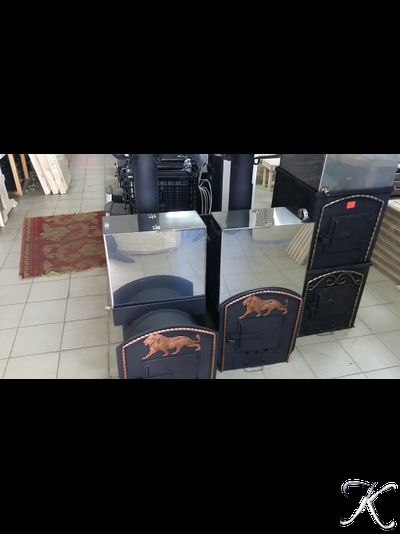 "ТАЙГА-1" (модификация 1)