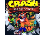Crash Bandicoot (цифр версия PS3)