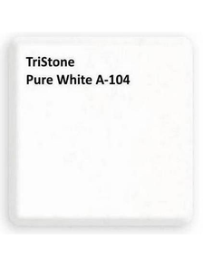 Tristone A-104 Pure White, 6 мм