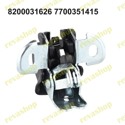 багажника, Renault, Nissan, Opel, Lada, автомобильный замок, багажник автомобиля, купить замок багаж