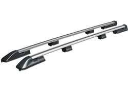 Рейлинги для автомобиля Volkswagen Multivan/Caravelle/California/ Transporter(2003- )