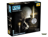 8845. EXIT-КВЕСТ. Катакомбы ужаса.