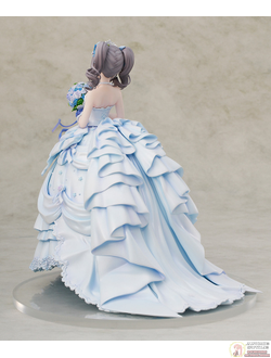 Фигурка 1/7 Ранко Кандзаки (Kanzaki Ranko Unmei no Machibito ver.)