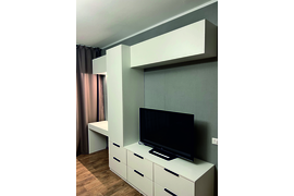 Мебель в гостинную на заказ