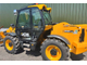 Погрузчик телескопический JCB 540-140
