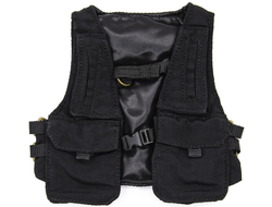Разгрузка (жилет) 1/6 (MCC016) - MCCTOYS X MR. Z'S