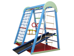 ДСК раннего развития PLASTEP ЧЕМПИОН 150 купить в Воронеже