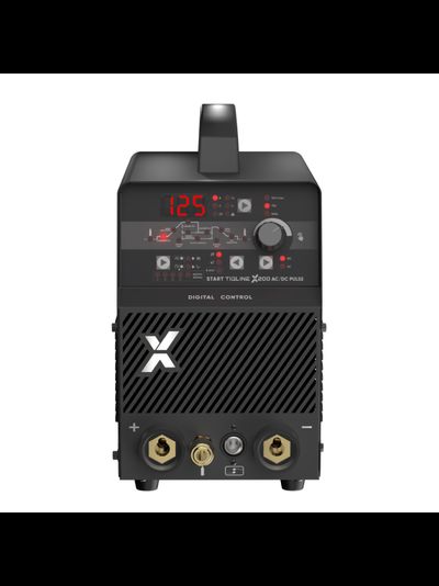Установка аргонодуговой сварки START Tig Line X200 ACDC PULSE