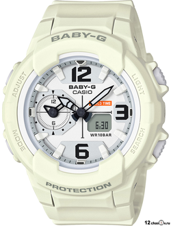 Часы Casio Baby-G BGA-230-7B2