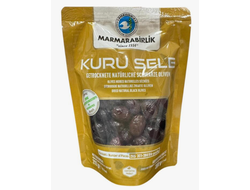 Маслины MARMARABIRLIK KURU SELE 2XS, 200 гр