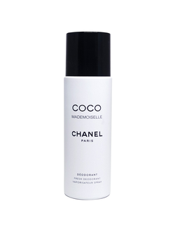 ДЕЗОДОРАНТ CHANEL COCO MADEMOISELLE