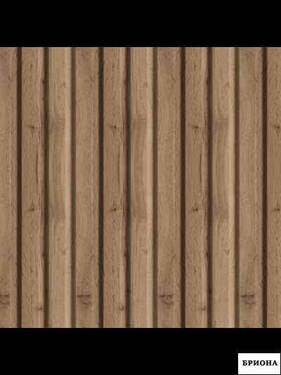ПАНЕЛЬ СТЕНОВАЯ РЕЕЧНАЯ  S643  2700X119X16