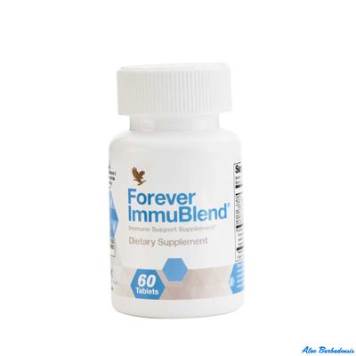 Форевер Иммубленд