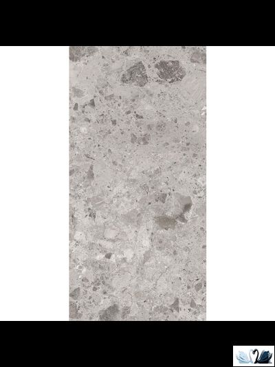 Керамогранит Creto Rochi Haor 60 х 120 см серый