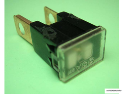 Предохранитель силовой папа №1 80А