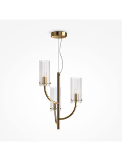 Подвесной светильник Arco, MOD223PL-03BS