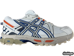 Asics GEL KAHANA 8 Blue (35-40)