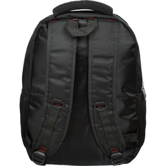 Рюкзак  для старшеклассников черный
