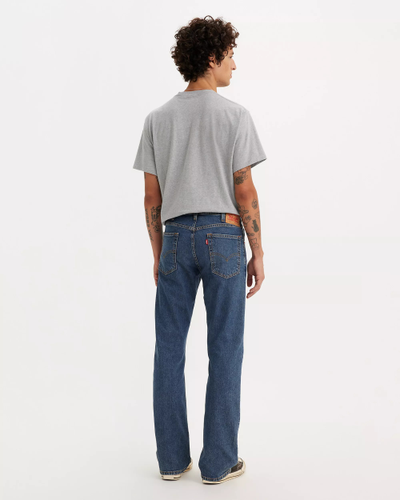 Джинсы 517™ Levi's® RedTab™ {стираные}
