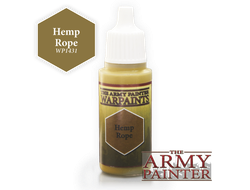 The Army Painter: Краска акриловая "Hemp Rope"