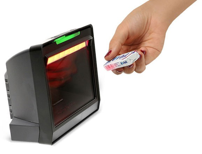 Datalogic Magellan 3200VSi сканер штрих-кода