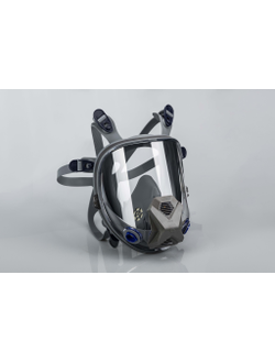 Маска полнолицевая О2 9800