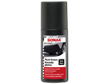 Полироль для восстановления пластиковых бамперов (черный), SONAX, 100 мл