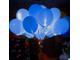 Светодиодные (светящиеся) воздушные шары