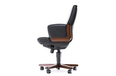 Кресло Dazato Dico/B орех