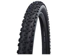 Покрышка Schwalbe, BLACK JACK, 26x1.90 (47-559), K-Guard, 50TPI, 605гр, Black