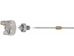 Ремкомплект для краскопульта (дюза 1,0 мм) МАСТАК 675-010K