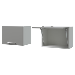 ЛЕ2220 Шкаф кухонный Фиджи Armor ПГ-50 (500). Размер: 500*360*308