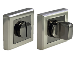 Morelli Завертка MH-WC-S SN/BN белый никель