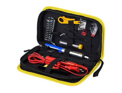 Паяльный набор