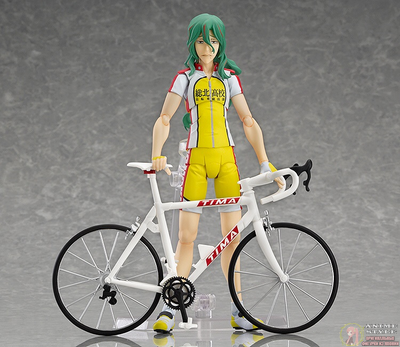 Фигурка фигма Юскэ Макишима (figma Yuusuke Makishima)