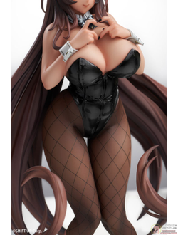 Фигурка 1/10 Нуар (Noir S.K.P)