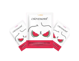 Маска для груди с экстрактом арбуза Chovemoar Watermellon Mask (10 штук)