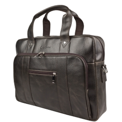 Сумка для ноутбука Rivoli brown (арт. 1004-04)