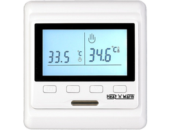 Программируемый терморегулятор Grand Meyer™ HW500