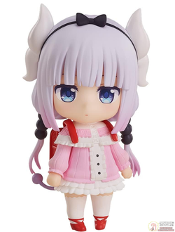 Нендроид Канна Камуи (Kanna Kamui)