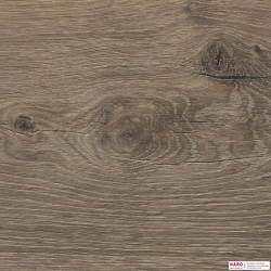 Декор ламината Haro Дуб Корона 538645 T90 структура