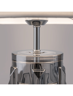 Настольный светильник Muse, MOD304TL-01GR