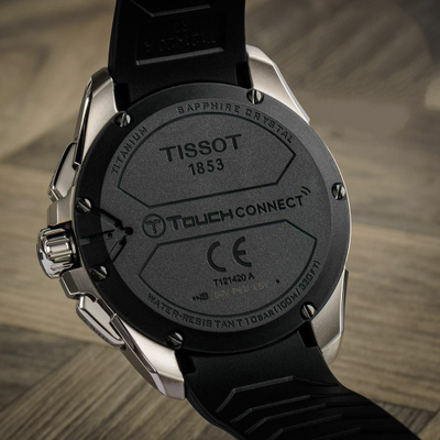 Швейцарские часы Tissot T121.420.47.051.00
